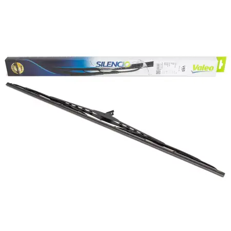 VALEO VR56 SILENCIO Scheibenwischer f&uuml;r MERCEDES A-Klasse W168 VANEO vorne fahrerseitig