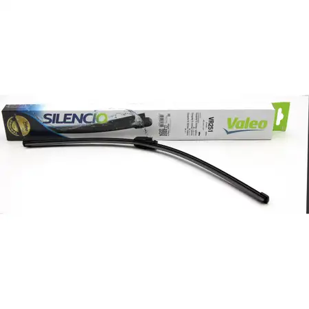 VALEO VR251 SILENCIO Rear Windshield Wiper for VW Transporter Multivan T5 Rear 7E0955425A
