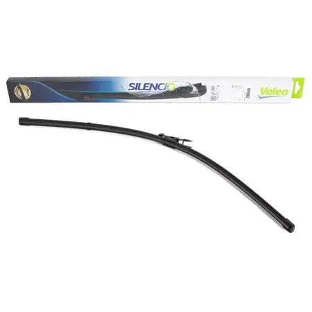 VALEO VF882 SILENCIO Scheibenwischer f&uuml;r CITROEN C1 2 PEUGEOT 108 TOYOTA Aygo vorne mitte