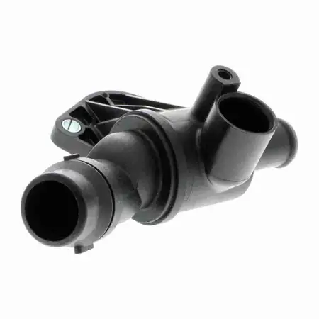 VEMO V15-99-1898 Thermostat + Geh&auml;use f&uuml;r VW Golf 5 Passat B6 8P 2.0 FSI/TFSI 06F121111G