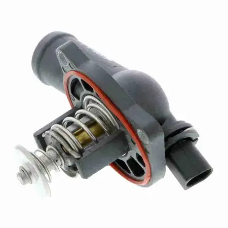 VEMO V15-99-2020 Thermostat + Geh&auml;use f&uuml;r VW Golf 4 Bora A2 8Z0 1.6 FSI Lupo 1.4 FSI