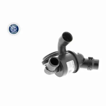VEMO V15-99-2044 Thermostat + Geh&auml;use f&uuml;r AUDI A4 B8 B9 A5 8T 8F A6 C6 C7 8RB 2.0/3.0 TDI
