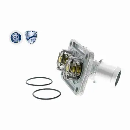 VEMO V15-99-2040 Thermostat + Geh&auml;use f&uuml;r VW LT 28-35/28-46 2 2.8 TDI 120/130/158 PS