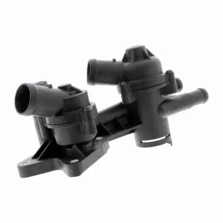 VEMO V15-99-2082 Thermostat + Geh&auml;use + Sensor f&uuml;r VW Golf 5 Passat 1.2-1.6 03C121111H