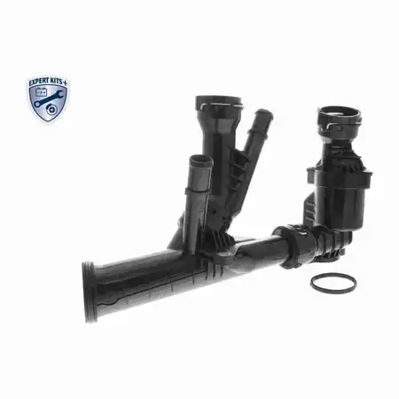 VEMO V15-99-2134 Thermostat + Geh&auml;use f&uuml;r VW Golf 7 Passat Sharan Tiguan 1.6/2.0 TDI