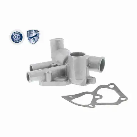 VEMO V24-99-0014 Thermostat + Geh&auml;use f&uuml;r FIAT Uno 1.3 Super Diesel LANCIA Y10 1.3 i.e.