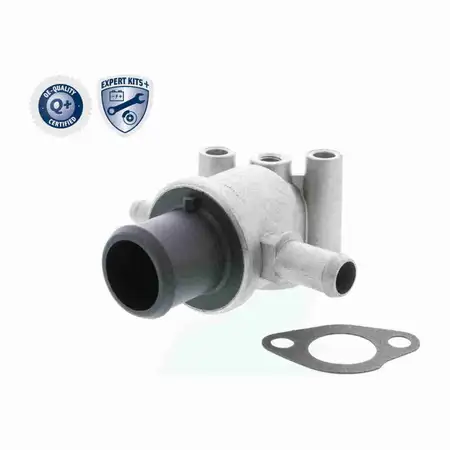 VEMO V24-99-0035 Thermostat + Geh&auml;use f&uuml;r FIAT Cinquecento 170_ 0.9 i.e. S 40 PS