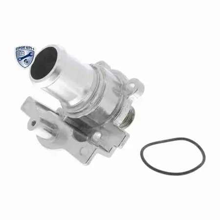 VEMO V24-99-0038 Thermostat + Geh&auml;use f&uuml;r FIAT Ducato 250_ IVECO Daily 4 5 6 2.3 D