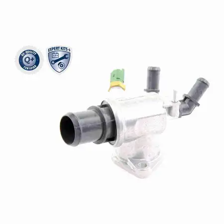 VEMO V24-99-1266 Thermostat Geh&auml;use Sensor f&uuml;r OPEL Astra H Signum Vectra C B 1.9 CDTI