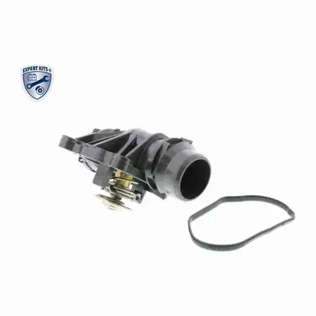 VEMO V20-99-1265 Thermostat + Geh&auml;use f&uuml;r BMW E46 330d E39 E60 E38 X5 E53 M57 11512354056