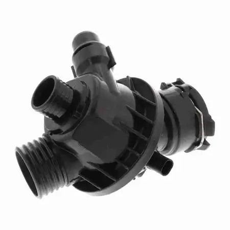 VEMO V20-99-1303 Thermostat + Geh&auml;use f&uuml;r BMW F20/21 F22/23 F30-34 F32-36 X5 F15 X6 N55