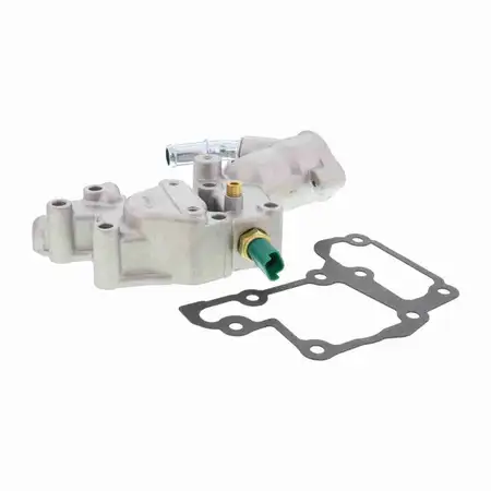 VEMO V22-99-0016 Thermostat + Housing + Sensor for PSA Berlingo C2, C3, 206, 207, 307 1.1, 1.4