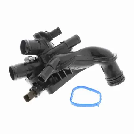 VEMO V22-99-0018 Thermostat + Geh&auml;use + Sensor f&uuml;r PSA C4 1 2 207 208 1 3008 308 1 2 1.6