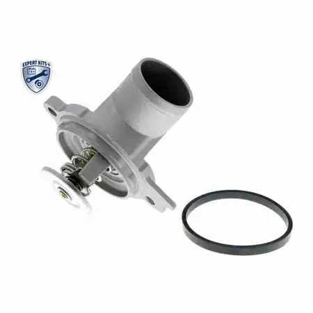 VEMO V30-99-0110 Thermostat + Geh&auml;use f&uuml;r MERCEDES W202 W203 W210 W211 W212 W463 M112 M113