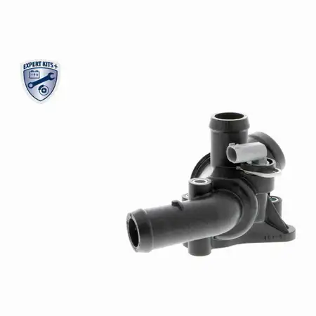 VEMO V30-99-0186 Thermostat + Housing Sensor for Mercedes A-Class/B-Class W169 W245 TURBO M266