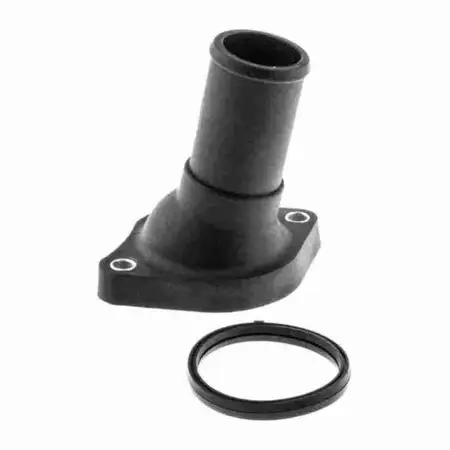 VEMO V33-99-0005 Thermostat + Geh&auml;use f&uuml;r DODGE Caliber 1.8 2.0 2.4 LANCIA Flavia 2.4