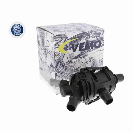 VEMO V46-99-0008 Thermostat + Geh&auml;use + Sensor f&uuml;r OPEL Movano B RENAULT 3 2.3 DIESEL