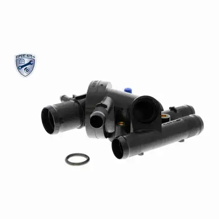 VEMO V46-99-1364 Thermostat + Geh&auml;use f&uuml;r NISSAN OPEL Movano A Vivaro A RENAULT 2.2/2.5 D