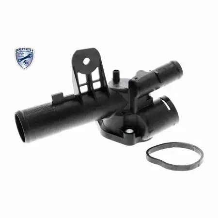 VEMO V46-99-1390 Thermostat + Housing for NISSAN, RENAULT, SUZUKI