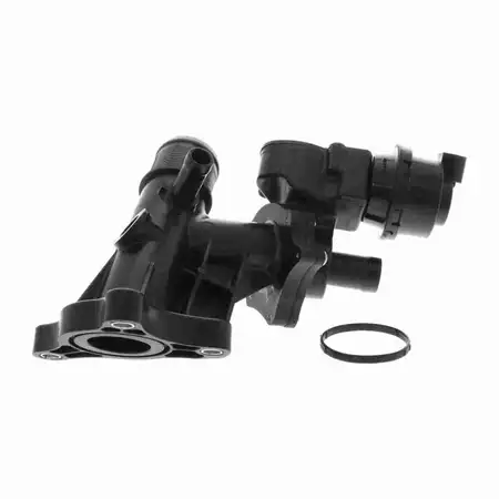 VEMO V46-99-1400 Thermostat + Geh&auml;use f&uuml;r FIAT MERCEDES OM626 NISSAN OPEL RENAULT 1.6 dCi