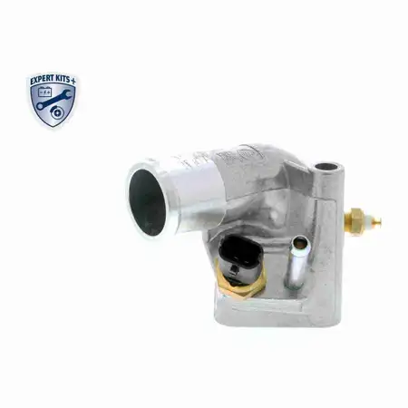 VEMO V40-99-0003 Thermostat + Geh&auml;use f&uuml;r OPEL Astra G H Signum Vectra B C Zafira A 1.8