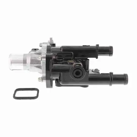 VEMO V40-99-1105 Thermostat + Geh&auml;use + Sensor f&uuml;r OPEL Astra Insignia Vectra 1.6 1.8