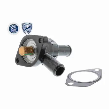 VEMO V42-99-0006 Thermostat + Geh&auml;use f&uuml;r OPEL Adam Astra J Corsa D E Meriva B C 1.4