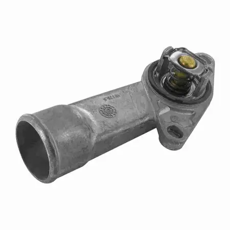 VEMO V51-99-0006 Thermostat + Geh&auml;use f&uuml;r OPEL Astra F G Corsa A B Rekord E Vectra A B