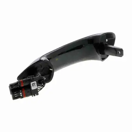 VEMO V20850003 T&uuml;rgriff T&uuml;rbet&auml;tigung f&uuml;r BMW 5er F10 F11 F07 6er F12 F13 F06 hinten links
