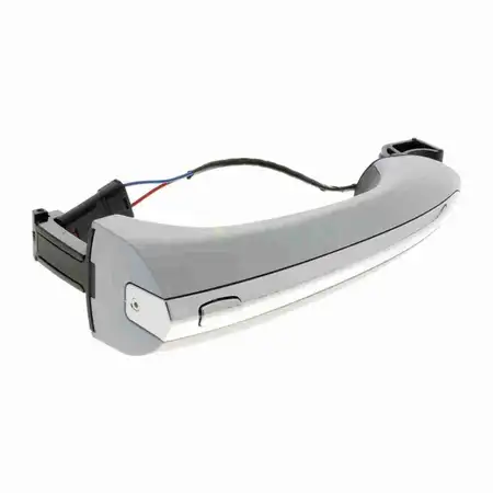 VEMO V51850002 T&uuml;rgriff T&uuml;rbet&auml;tigung f&uuml;r CHEVROLET Cruze mit Keyless-Go hinten 13577716