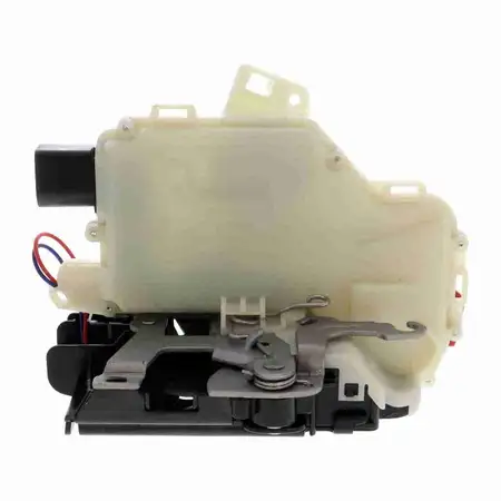 VEMO V10-85-0017 Driver's side door lock for VW Golf 5, 6, and Jetta 3 (rear left) 3B4839015AP
