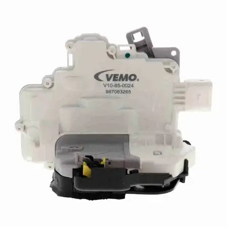 VEMO V10850024 T&uuml;rschloss Beifahrert&uuml;r f&uuml;r AUDI A4 B6 B7 A6 SEAT vorne rechts 8E1837016AA