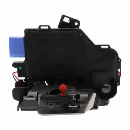 VEMO V10850031 T&uuml;rschloss Fahrert&uuml;r f&uuml;r AUDI A3 8P bis 8P5A200000 A8 vorne links 4E1837015