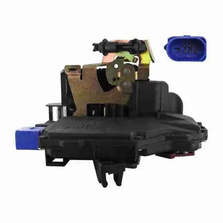 VEMO V10-85-0034 T&uuml;rschloss Beifahrert&uuml;r f&uuml;r AUDI A8 PR: GZ0 ab:04 hinten rechts 4E0839016