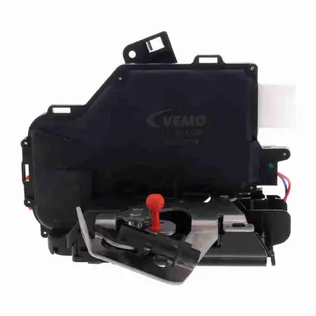 VEMO V10-85-0052 T&uuml;rschloss Beifahrerseite f&uuml;r AUDI A3 8L A4 B5 hinten rechts 4B0839016E