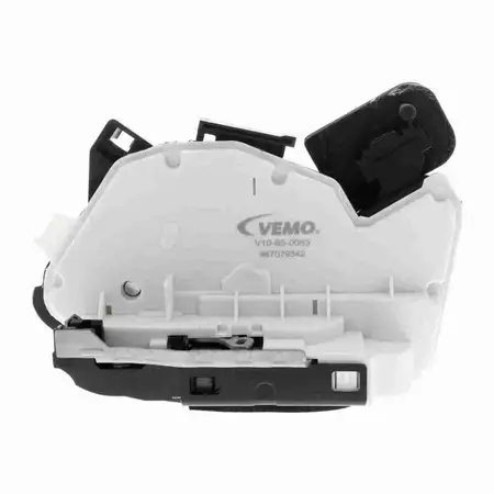 VEMO V10-85-0083 T&uuml;rschloss Fahret&uuml;r f&uuml;r VW Golf 5 5 6 7 SEAT Leon 3 SKODA hinten links
