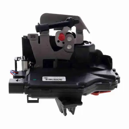 VEMO V10-85-0111 T&uuml;rschloss Beifahrert&uuml;r f&uuml;r AUDI A4 B6 PR:A8S vorne rechts 4B1837016E