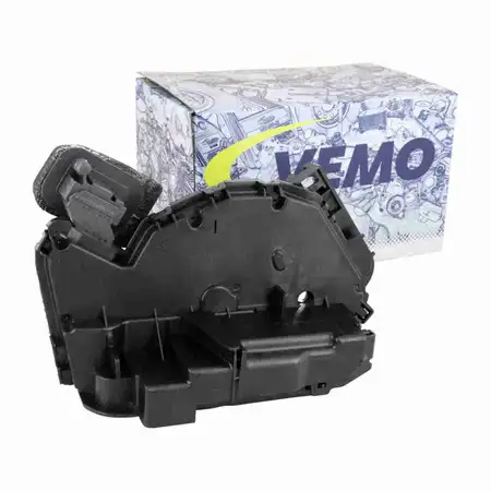 VEMO T&uuml;rschloss Schloss Beifahrerseite f&uuml;r VW Tiguan Allspace 7 hinten rechts 17A839015