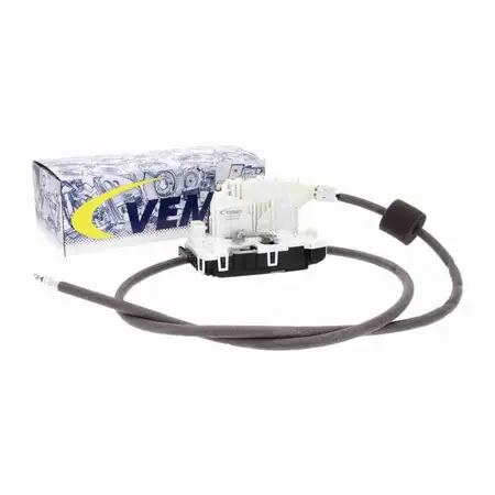 VEMO T&uuml;rschloss Beifahrerseite f&uuml;r VW Crafter 30-35 30-50 MERCEDES B906 hinten rechts