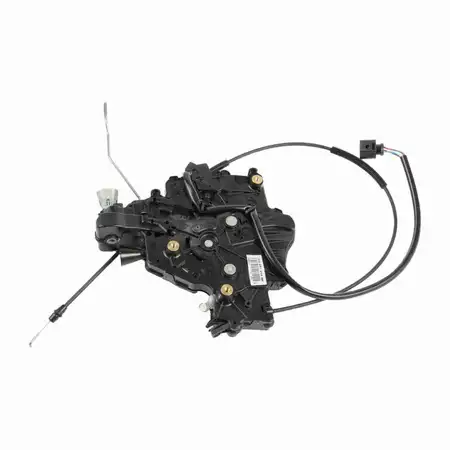 VEMO V10-85-0138 Stellmotor T&uuml;rschloss Schiebet&uuml;r f&uuml;r VW Transporter T5 T6 rechts
