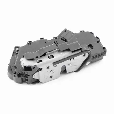 VEMO V10-85-0158 T&uuml;rschloss Fahrerseite f&uuml;r AUDI A3 8Y Q3 F3 Q4 F4 Touran 5T1 hinten links