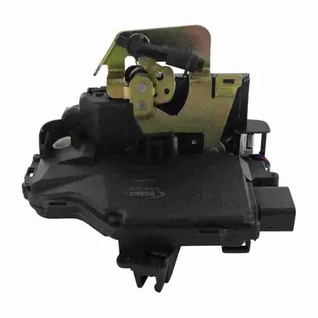 VEMO V10852239 T&uuml;rschloss Stellmotor Fahrert&uuml;r f&uuml;r AUDI A4 B6 A6 C5 vorne links 4B1837015B