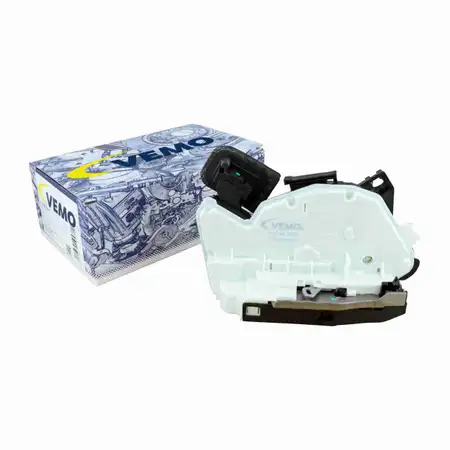 VEMO V10-85-2263 Passenger Door Lock for VW Golf 7, 3rd row, rear right, 5K4839016C