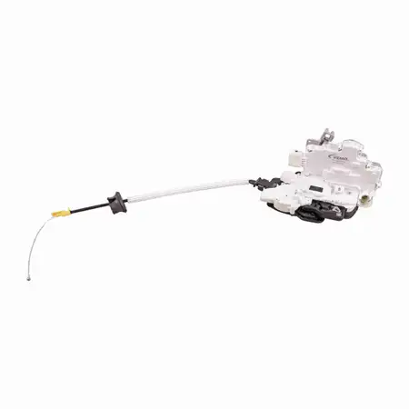 VEMO V10-85-2268 T&uuml;rschloss Stellmotor Fahrert&uuml;r f&uuml;r AUDI A8 D4 vorne links 4H1837015E