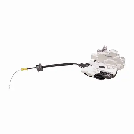 VEMO V10-85-2270 T&uuml;rschloss Stellmotor Fahrerseite f&uuml;r AUDI A8 D4 hinten links 4H0839015C