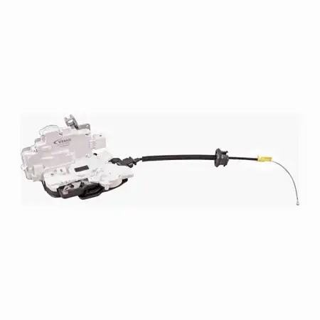 VEMO V10852271 T&uuml;rschloss Stellmotor Beifahrerseite f&uuml;r AUDI A8 hinten rechts 4H0839016C