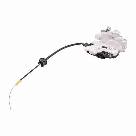 VEMO V10-85-2274 T&uuml;rschloss Fahrerseite f&uuml;r AUDI A6 C7 4G Sportback hinten links 4G8839015