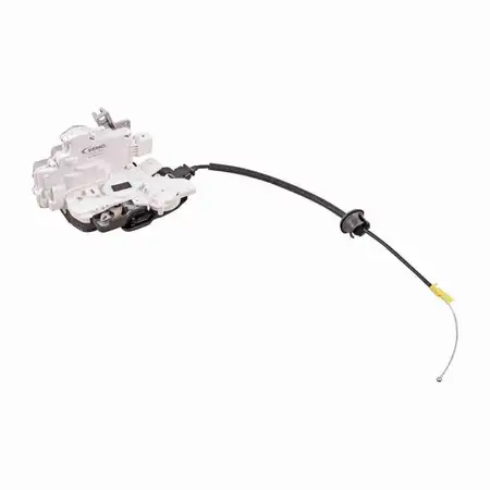VEMO V10852275 T&uuml;rschloss Beifahrerseite f&uuml;r AUDI A6 C7 4G Sportb. hinten rechts 4G8839016