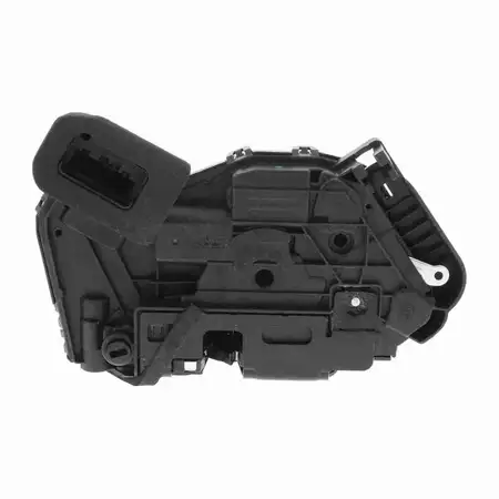 VEMO T&uuml;rschloss Fahrerseite f&uuml;r VW Golf 7 Passat B8 AUDI A1 GBA SEAT Ibiza 5 hinten links