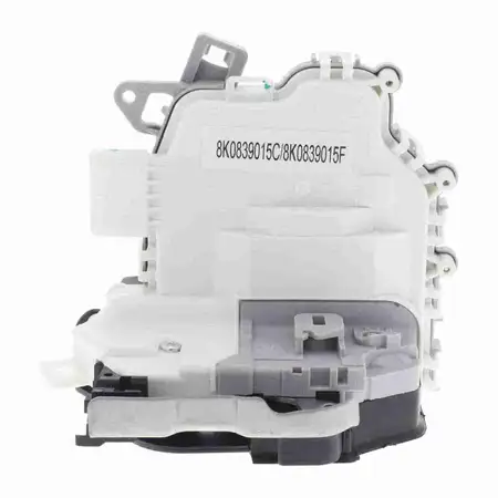 VEMO T&uuml;rschloss Fahrerseite f&uuml;r AUDI A3 8V A4 B8 A5 8T Q3 Q5 PORSCHE Macan hinten links